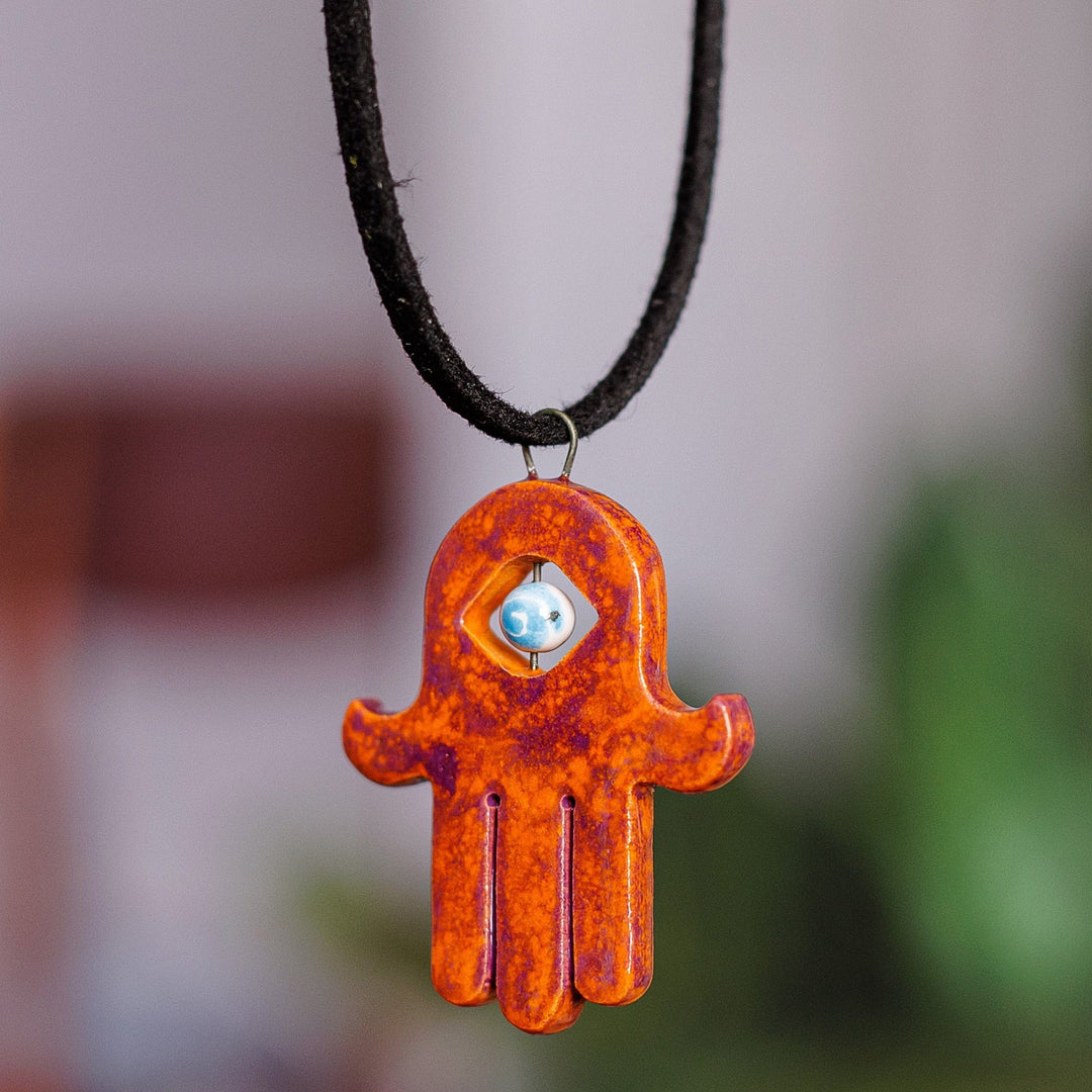 Hamsa Today