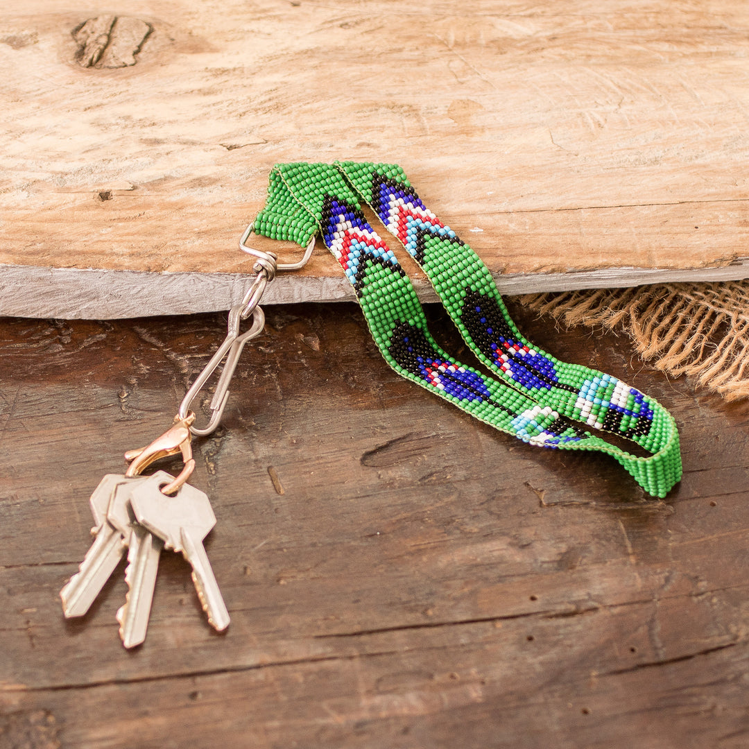 Key to Nature