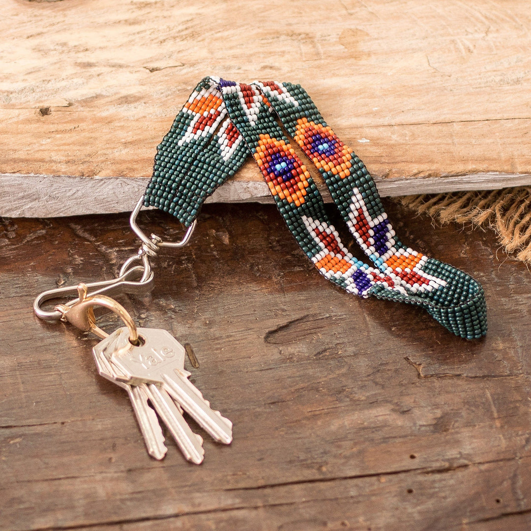 Key to Spring