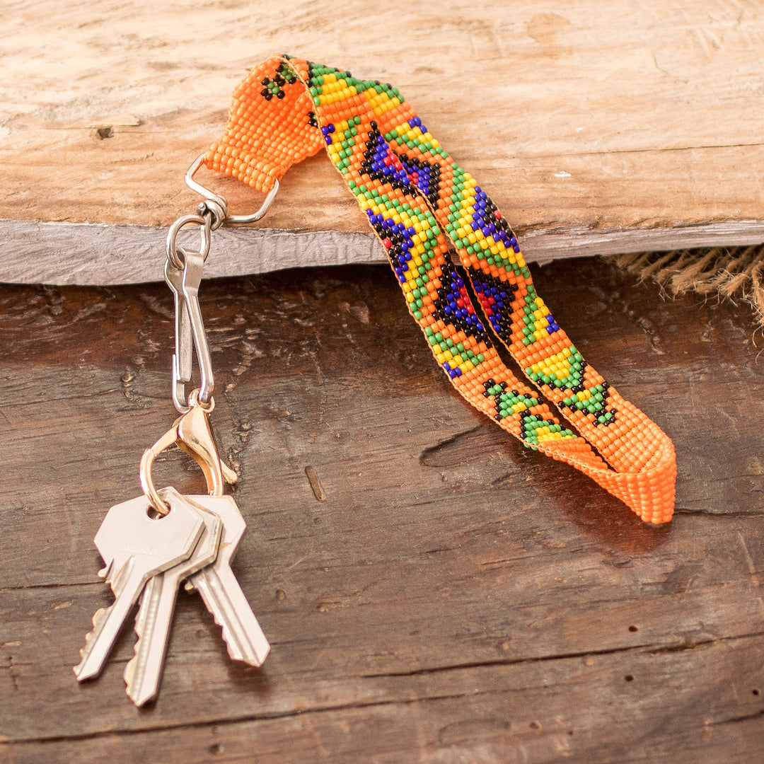 Key to the Jungle