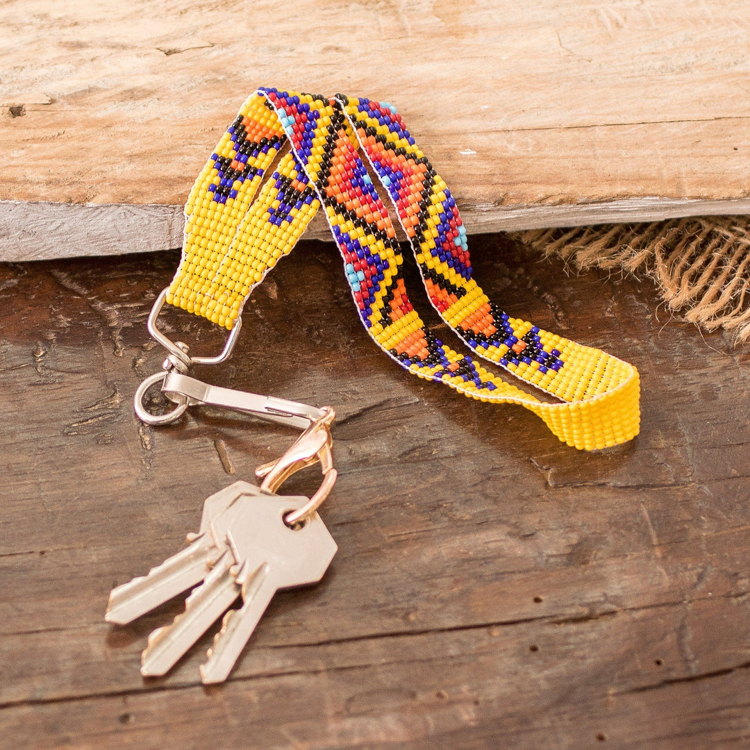 Key to the Sun
