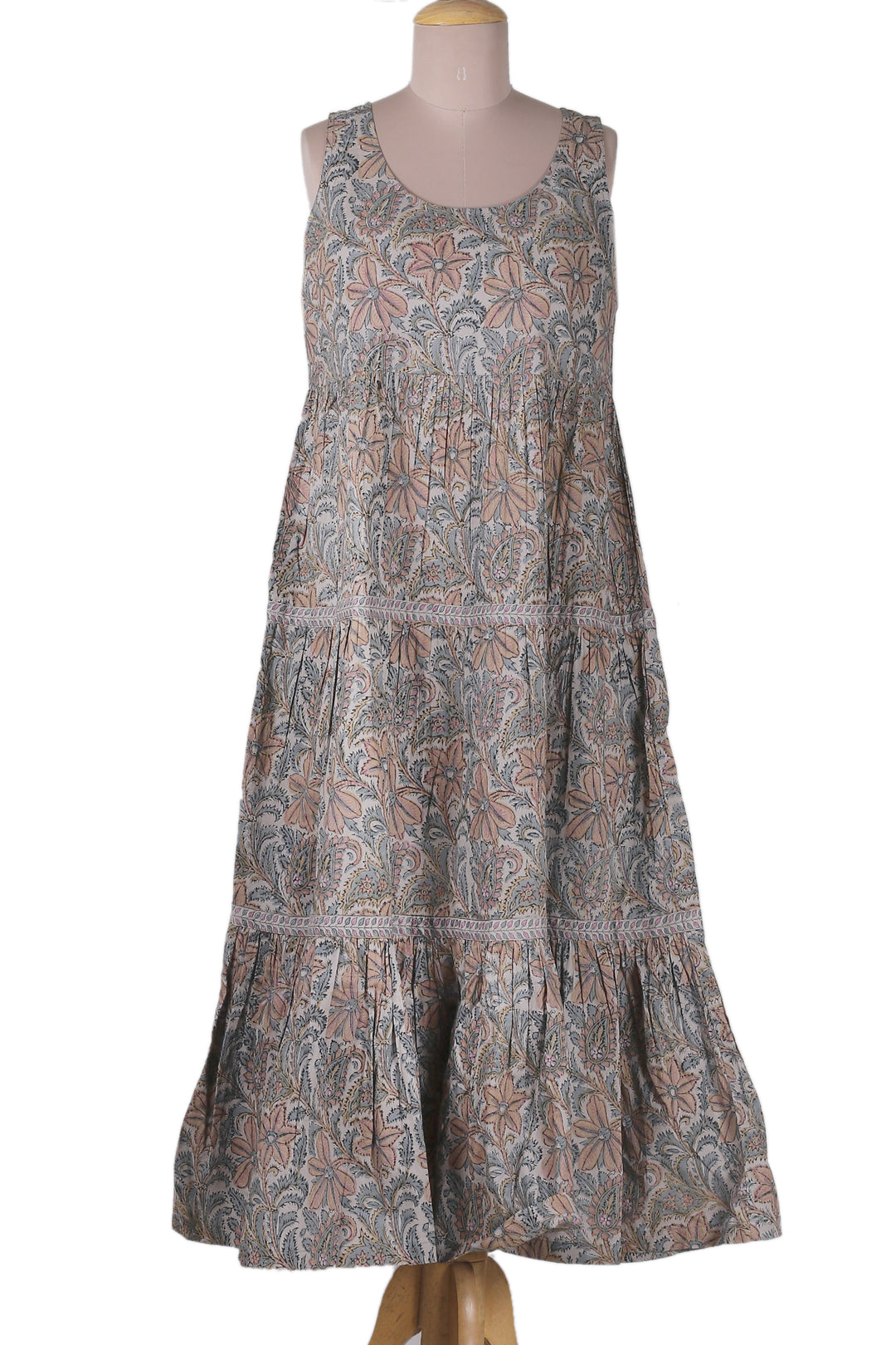 Subtle Floral