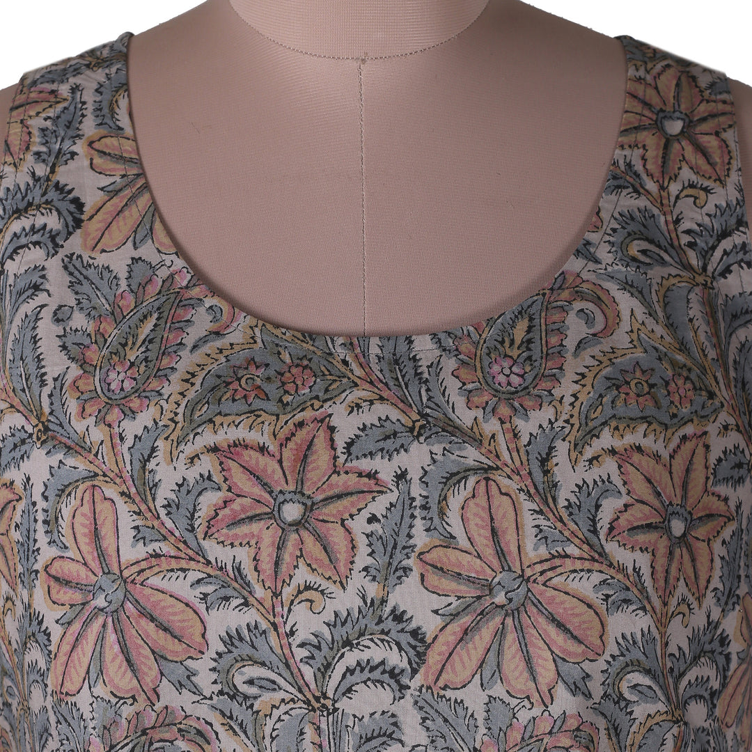 Subtle Floral