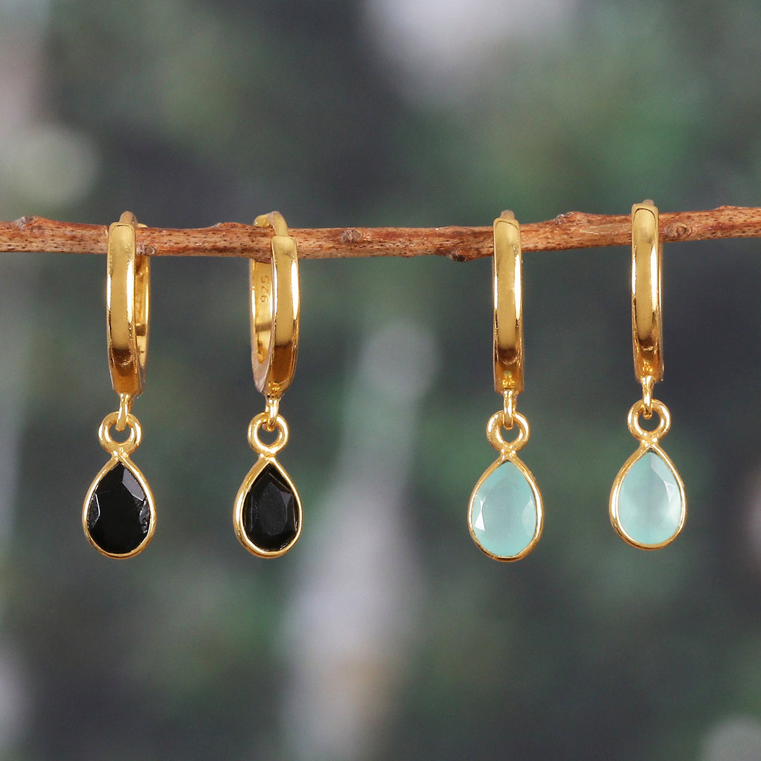 Dual Drops