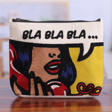 Bla Bla Bla