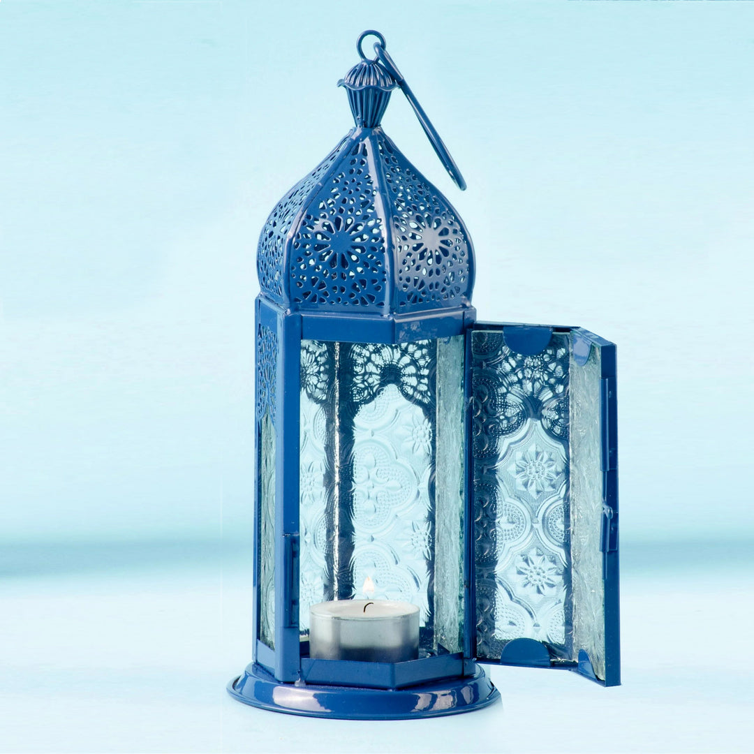 Bazaar Blue