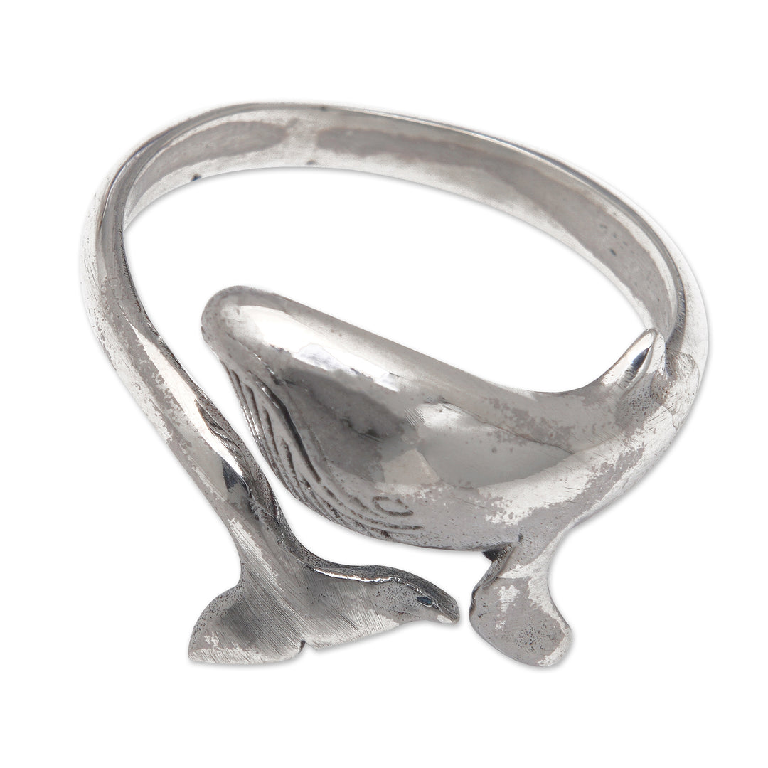 The Guide of the Depths