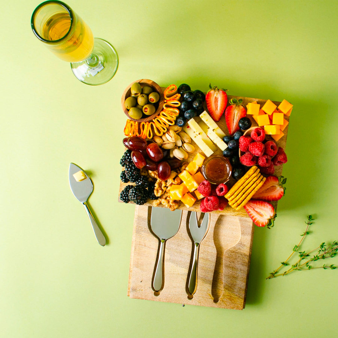 Charcuterie Cravings