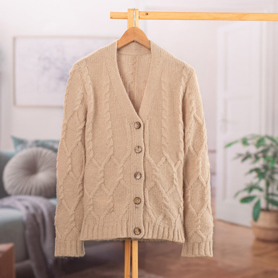 Champagne Expression