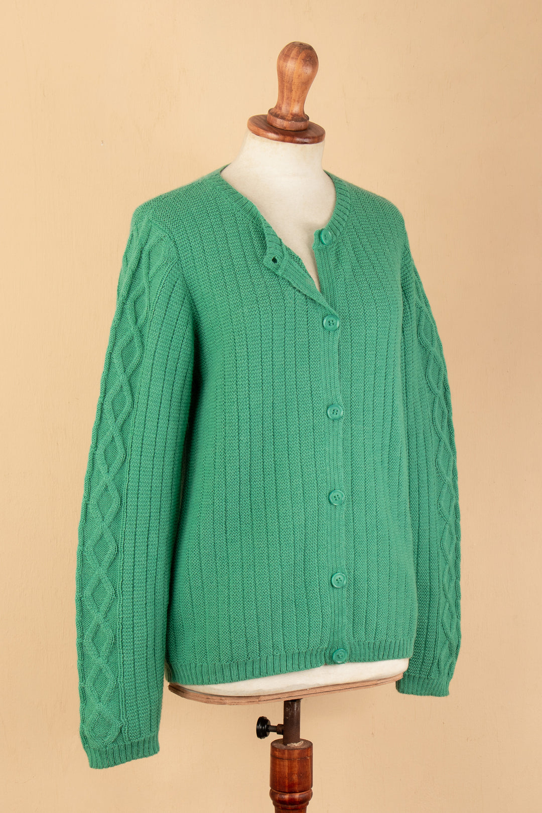Dreamy Green