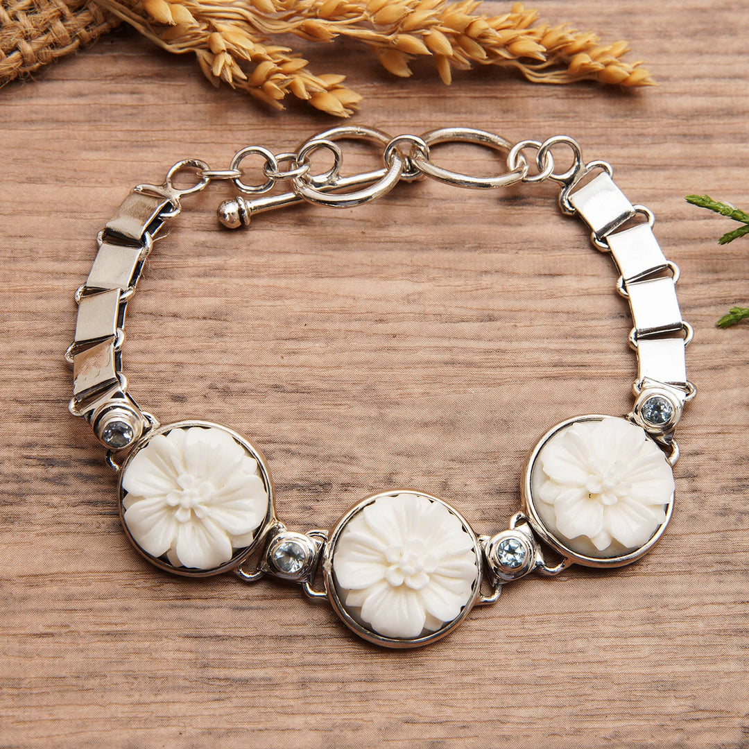 Celestial Blossoming