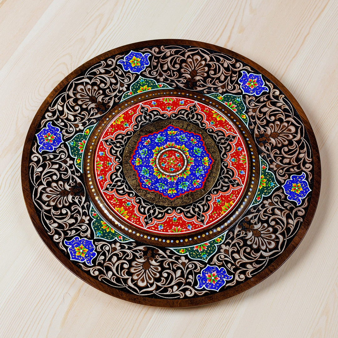 Samarkand Treasure