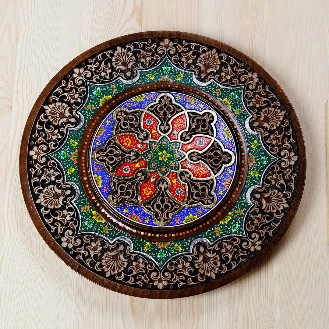 Samarkand Splendor