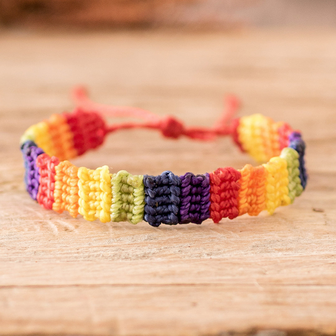 Rainbow Links