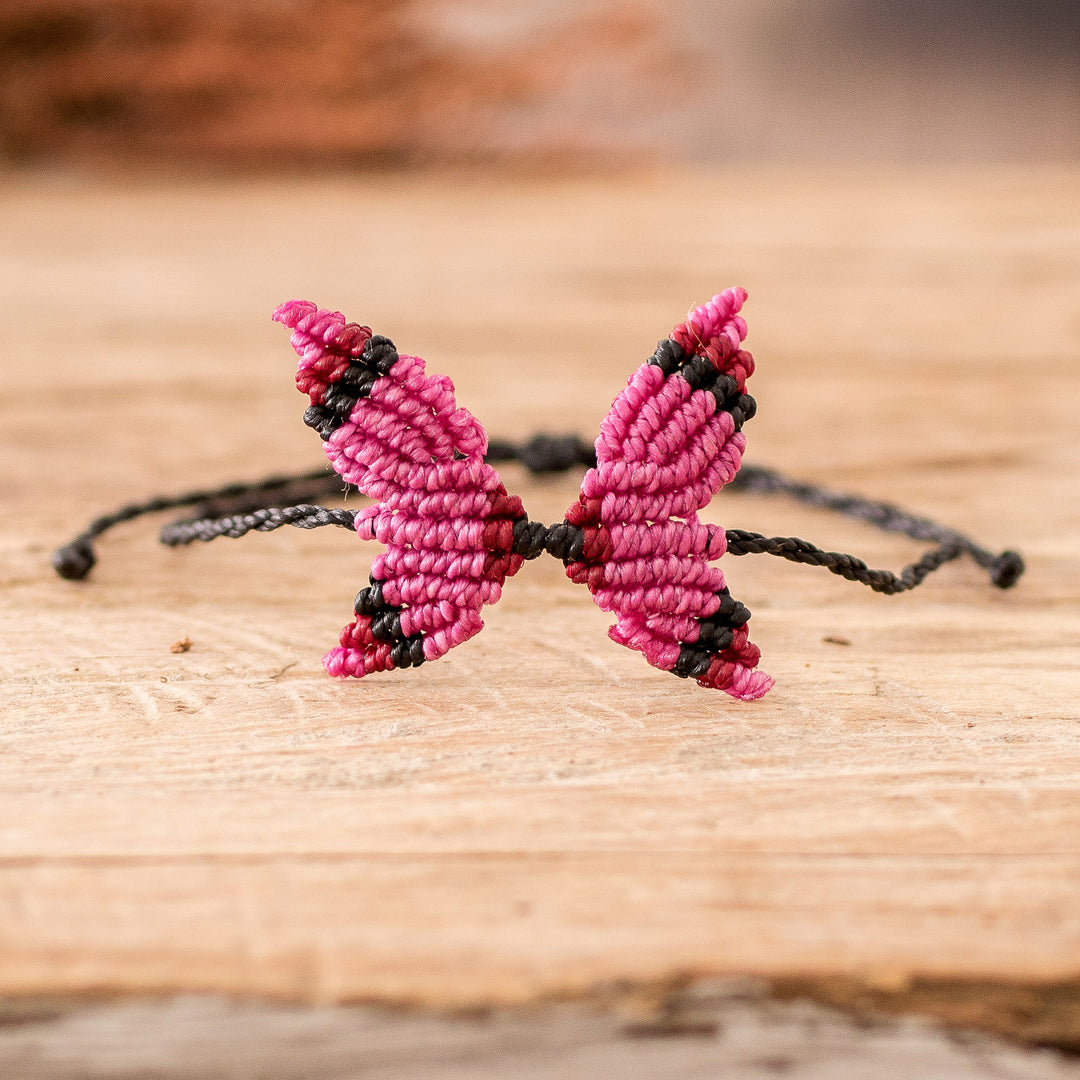 Fuchsia Hope