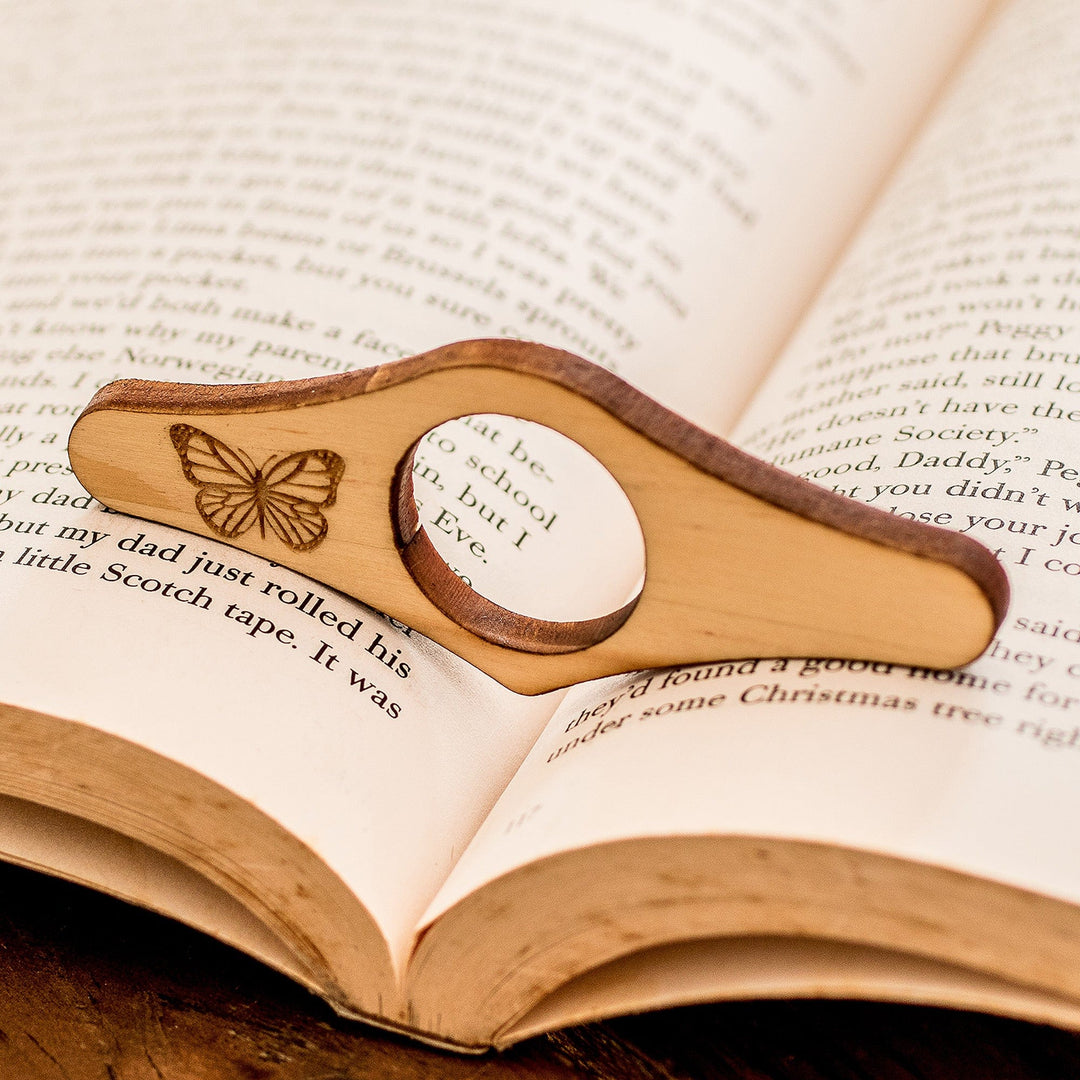 Magical Reading