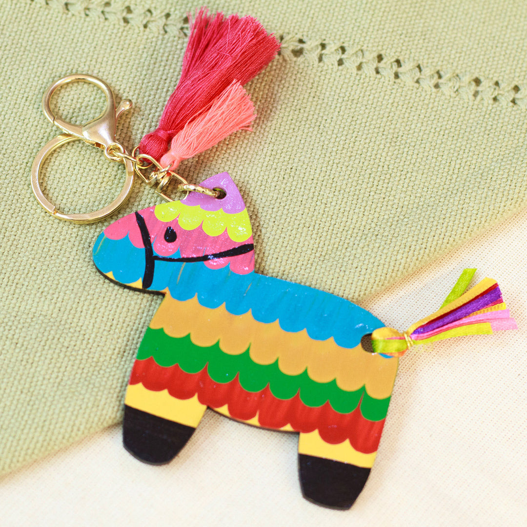 Vivacious Donkey