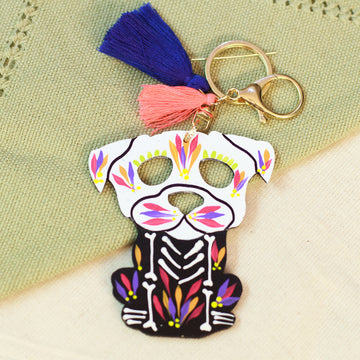 Day of the Dead Dog