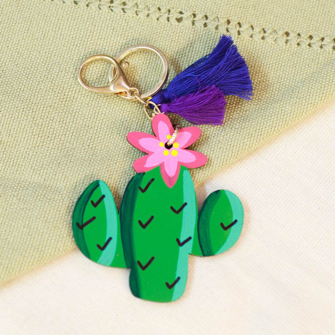Adorable Prickly Pear