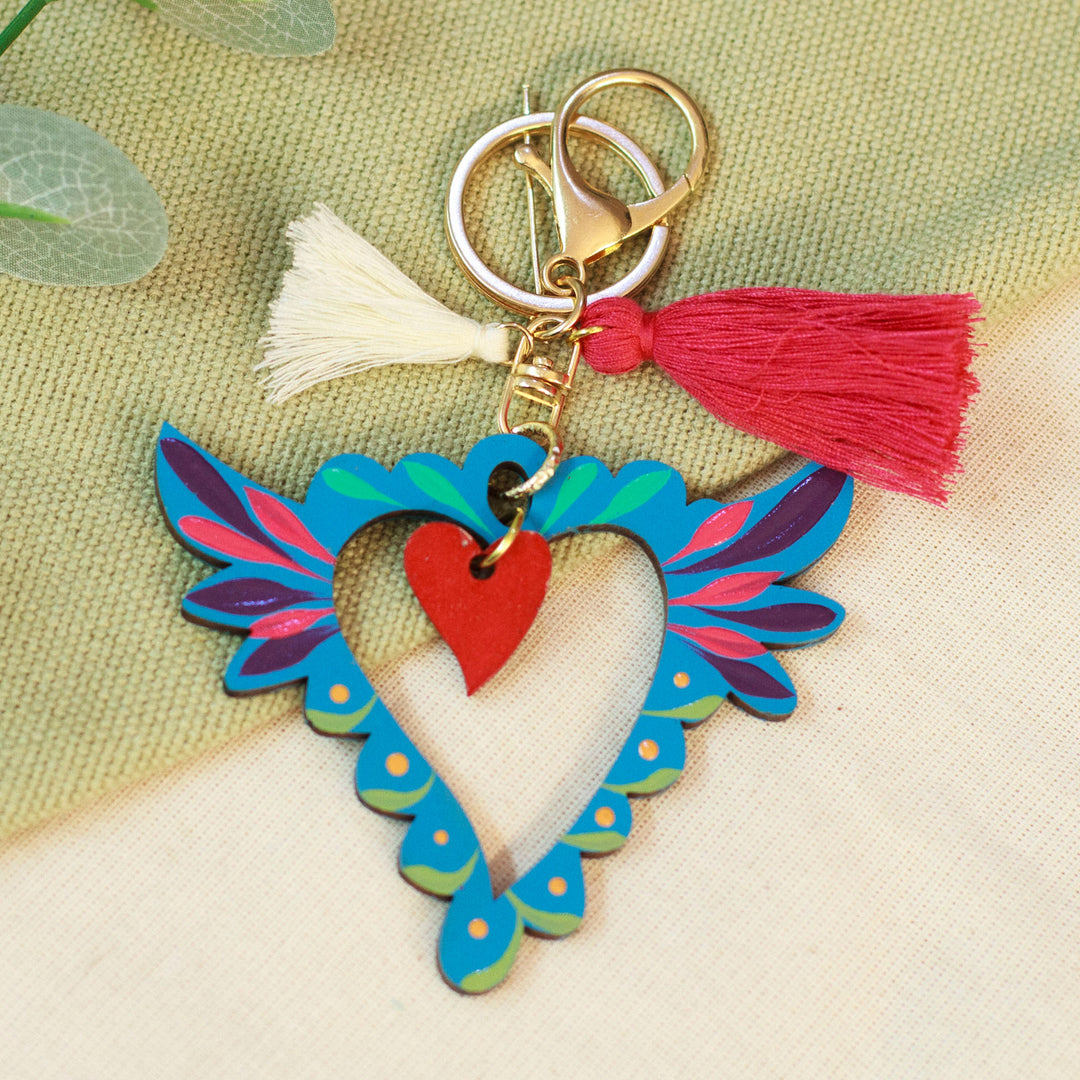 Winged Heart