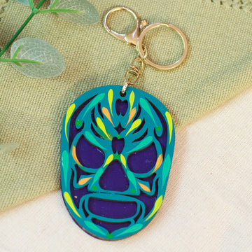 Mexican Wrestler
