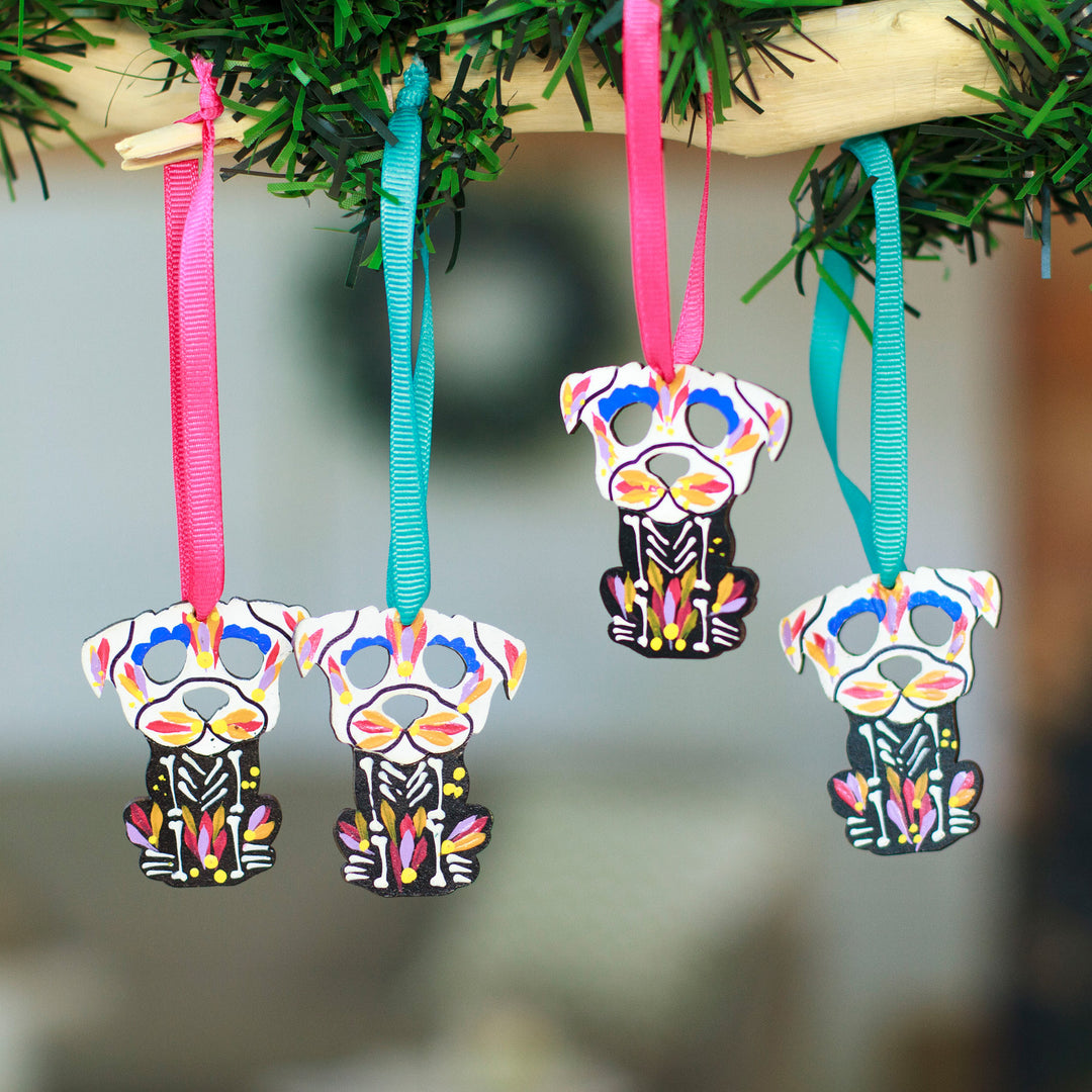 Day of the Dead Dog