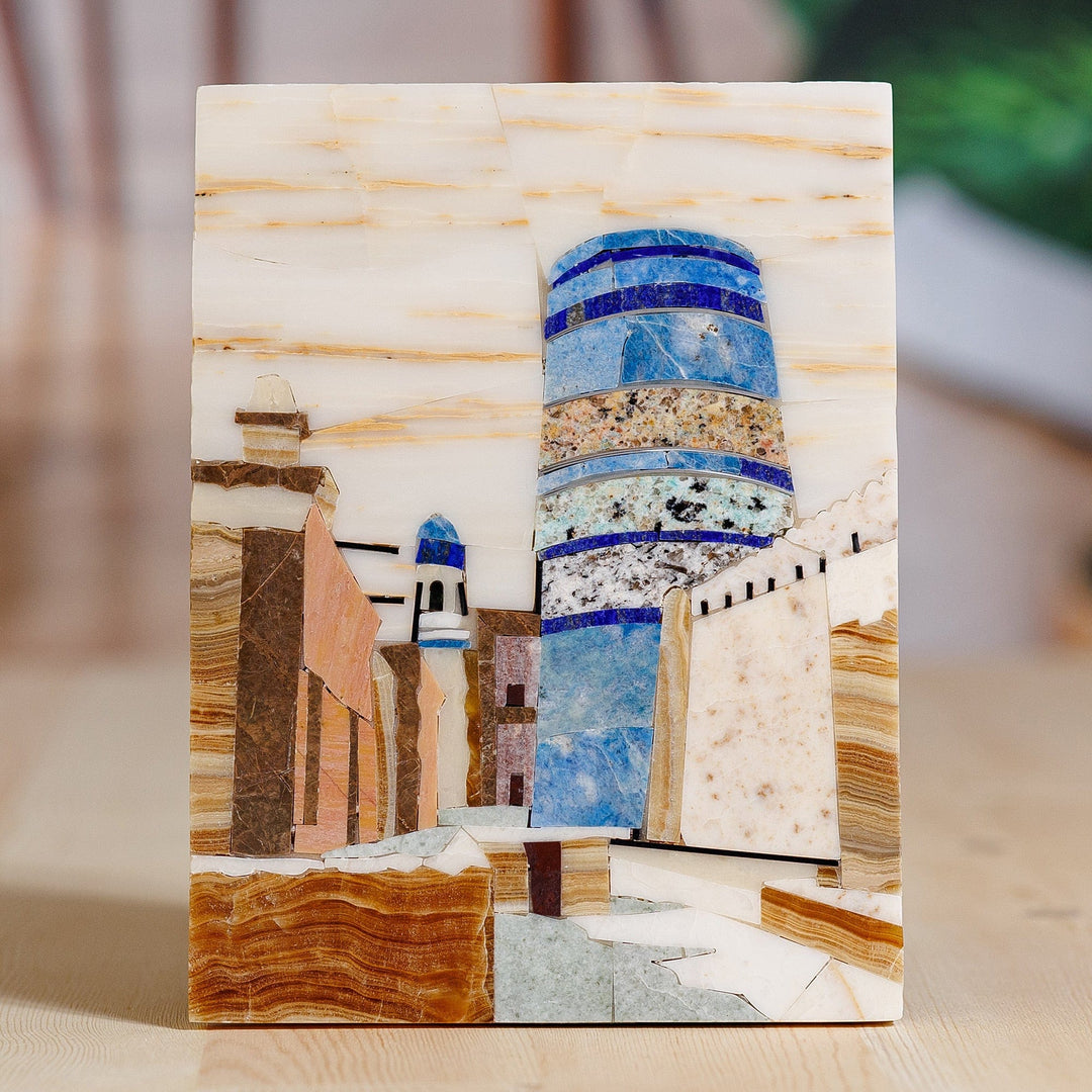 Khiva