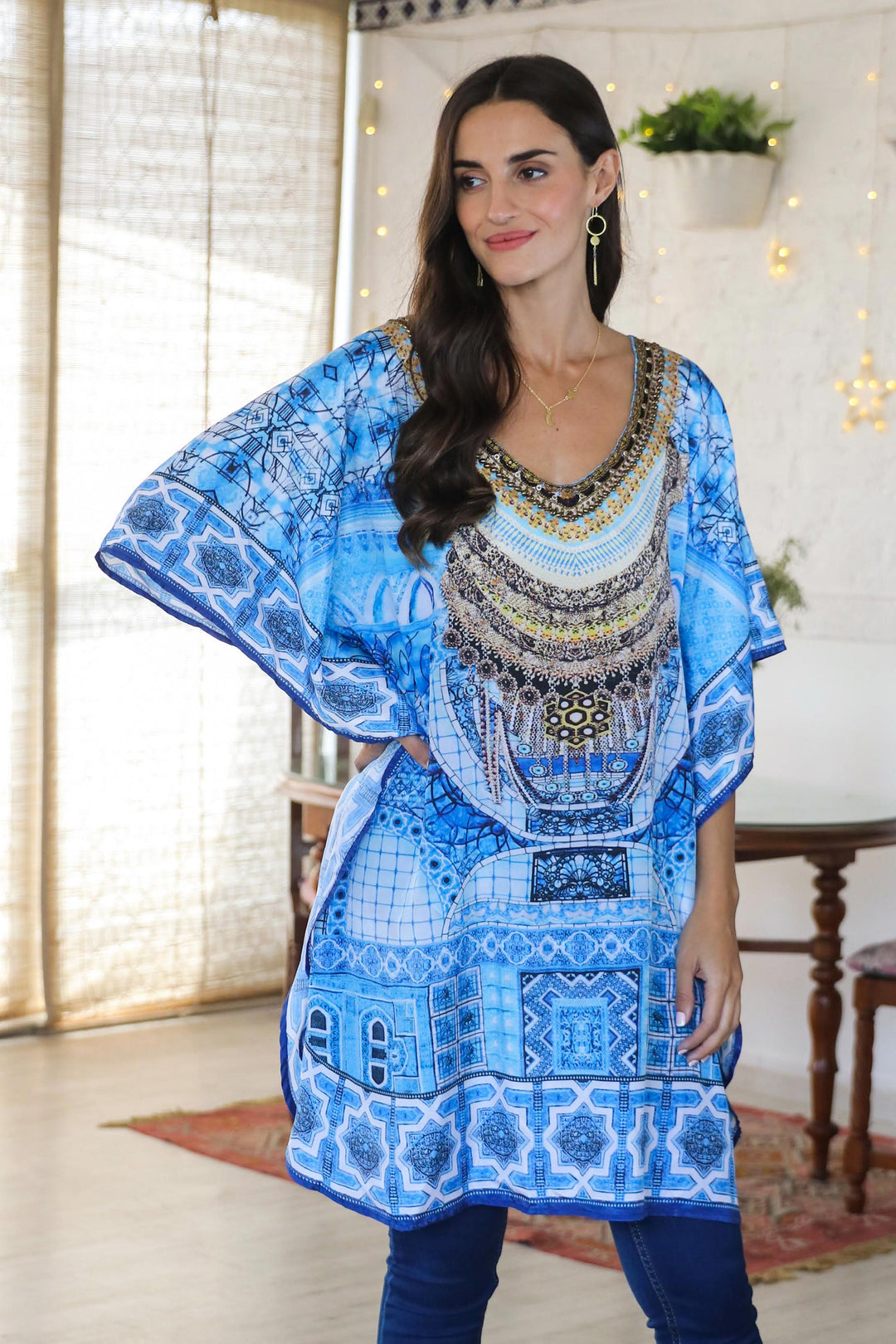 Egyptian Beauty