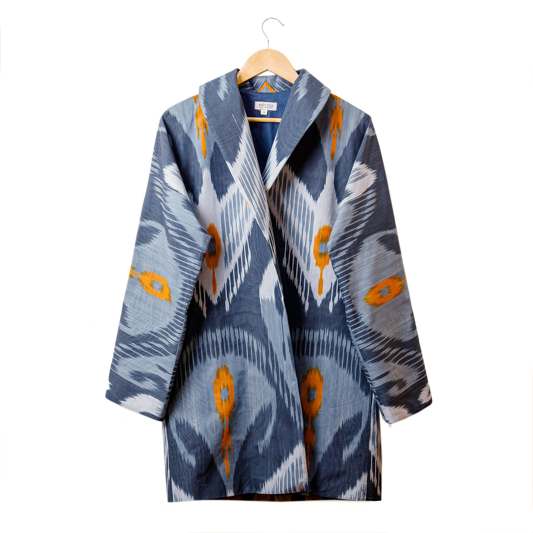 Ikat Masterpiece