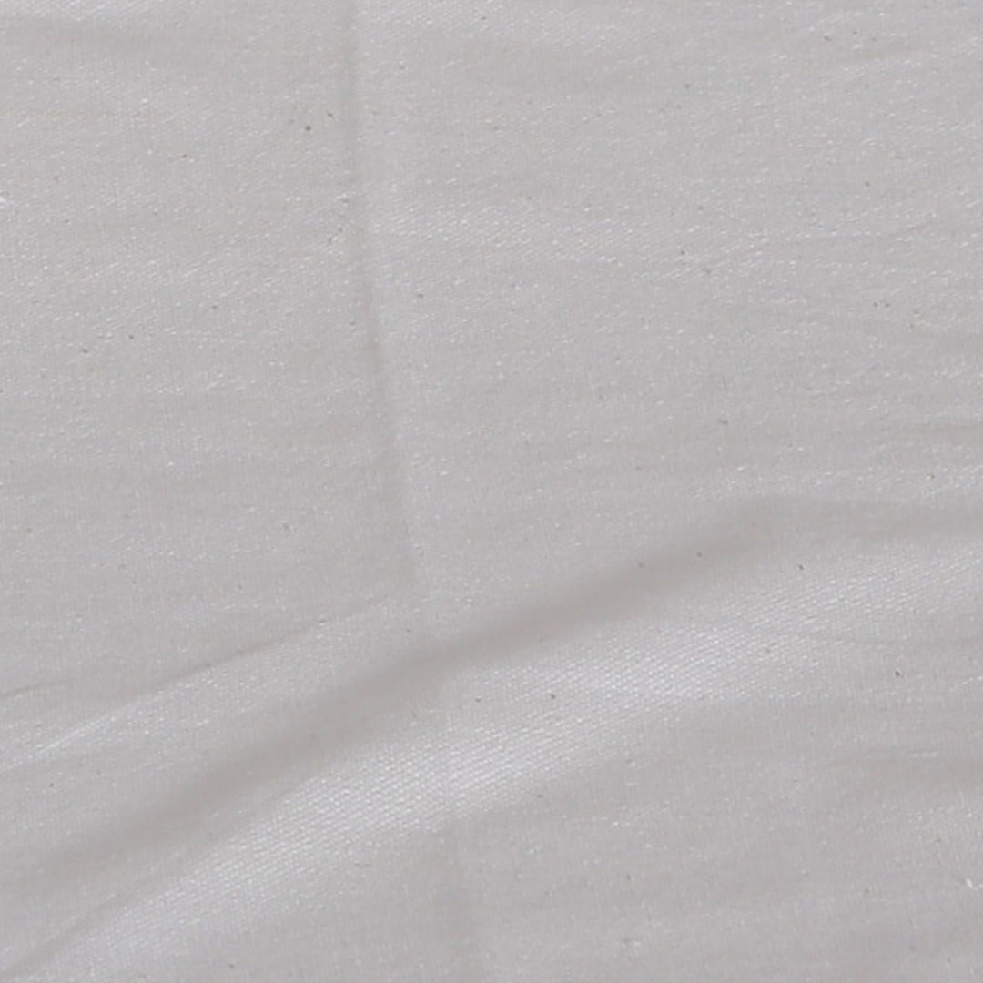 Set of 4 Handwoven Cotton Napkins with Colorful Tassels - Tassel Meals