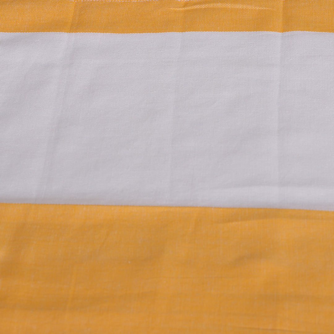 Set of 4 Handwoven Colorful Cotton Napkins - Colorful Meals