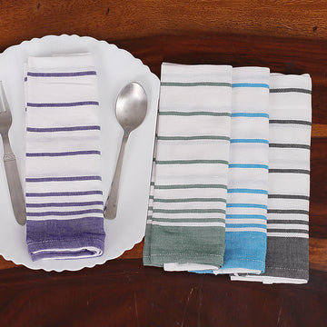 Striped Meals