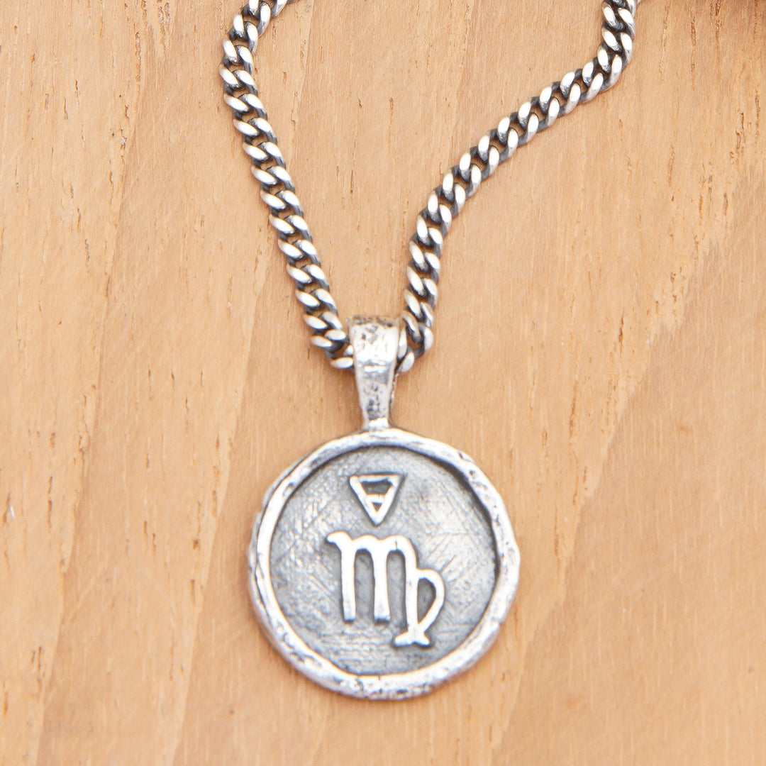 Virgo Charm