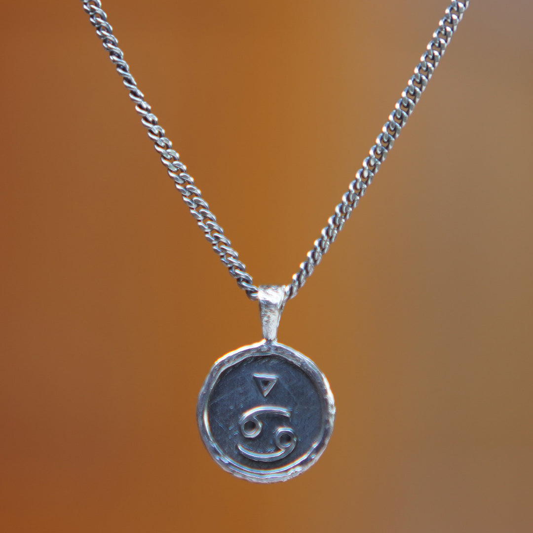 Cancer Charm