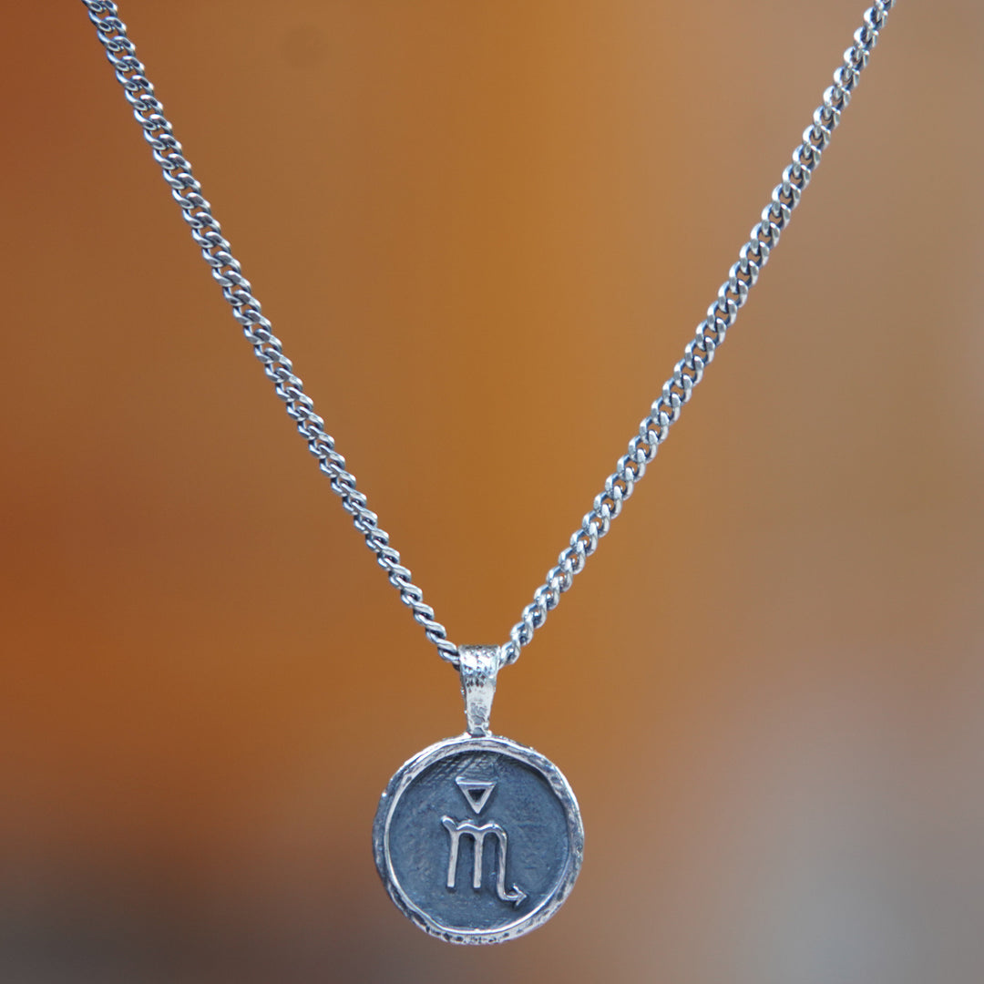 Scorpio Charm