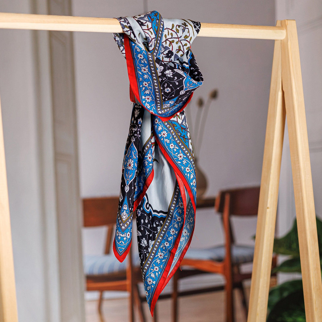 Chic Patterns