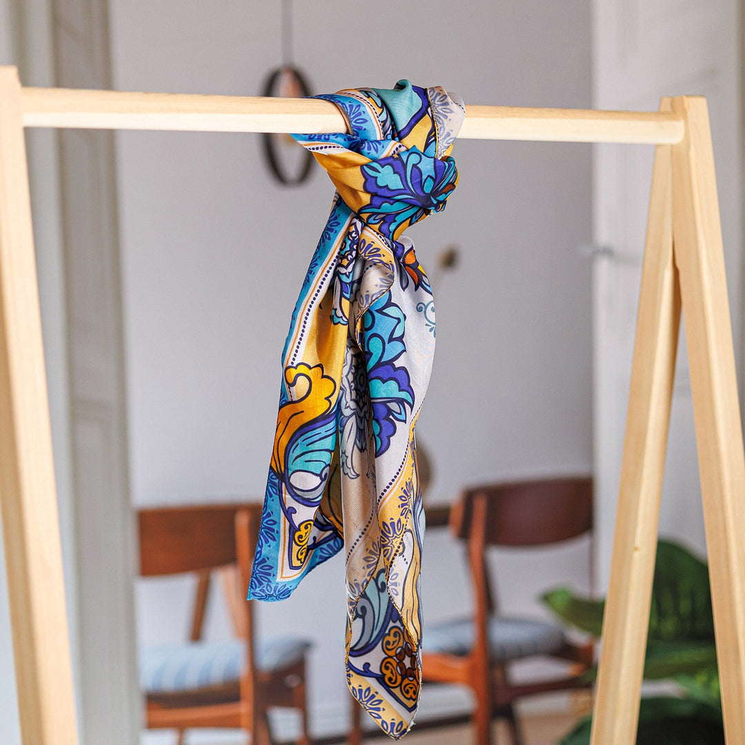 Floral Allure