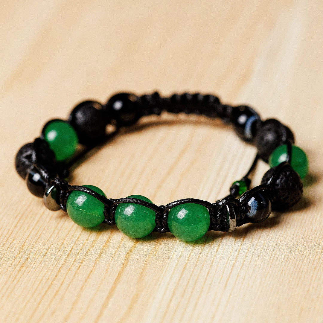 Green Realms