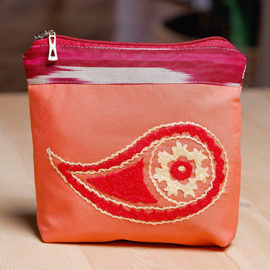Chic Paisley