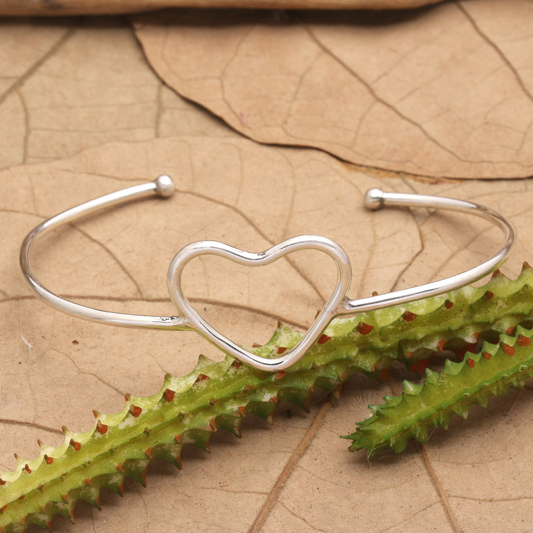 GlobeTrottings Heart