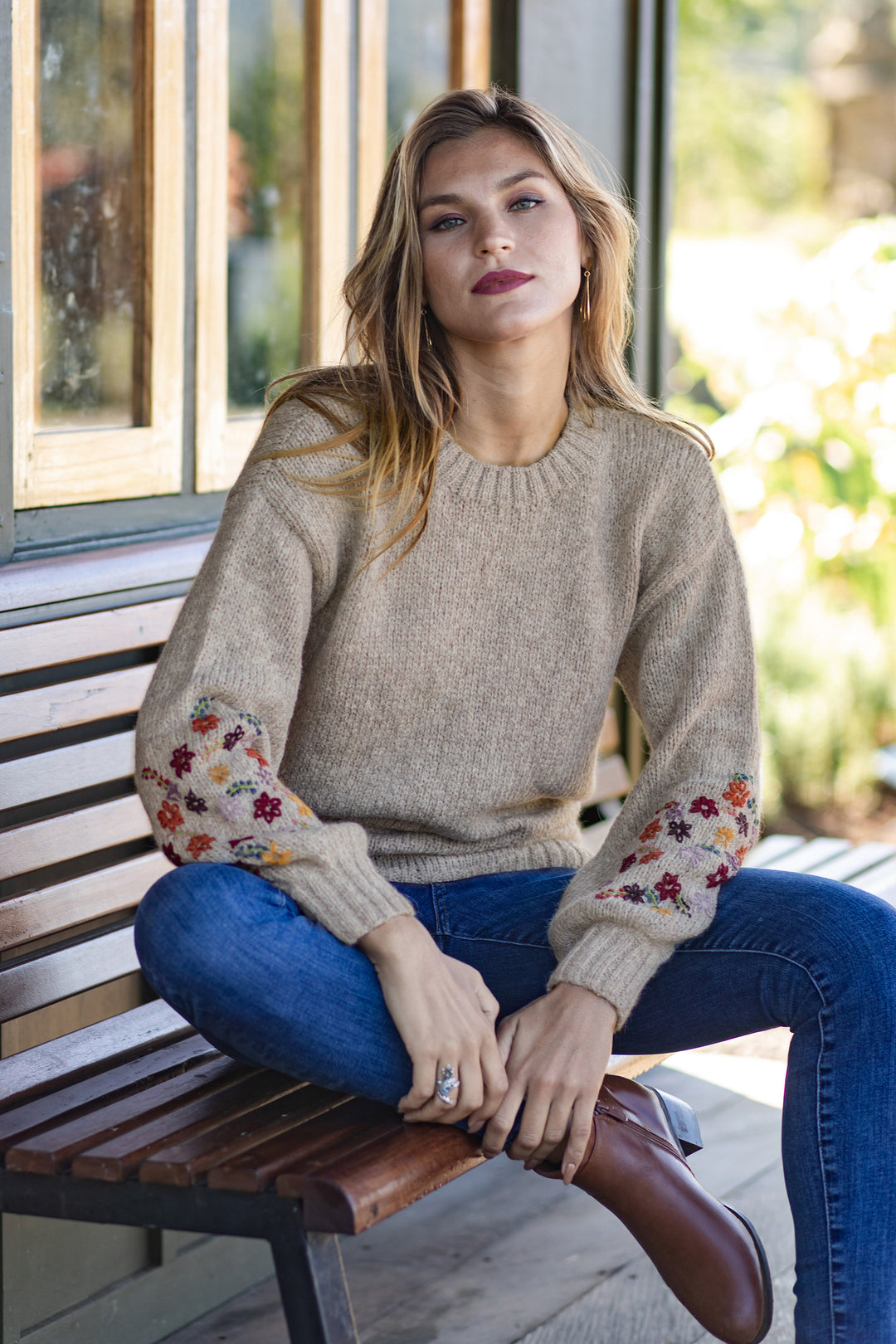 Autumn Breeze