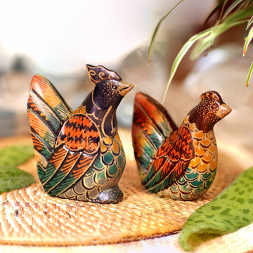 Couple Chicken