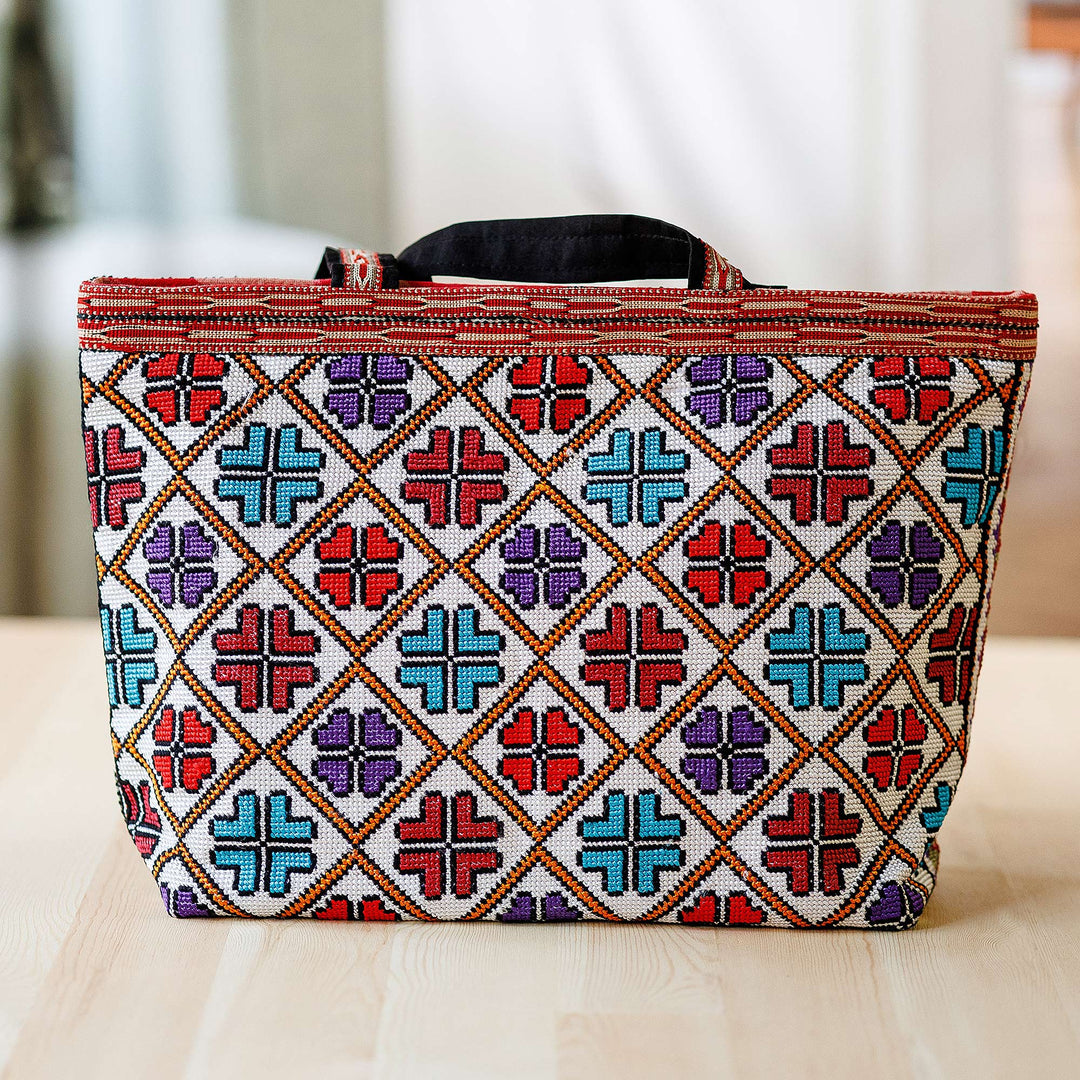 Mosaic Life