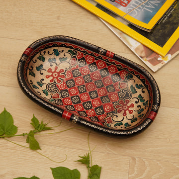 Fire Batik