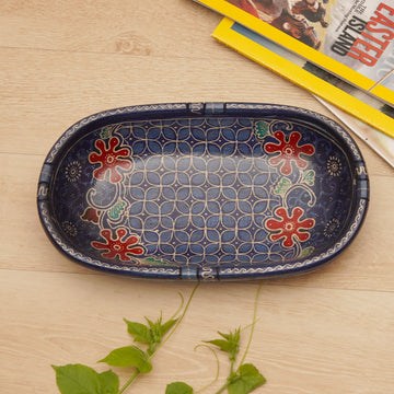 Water Batik