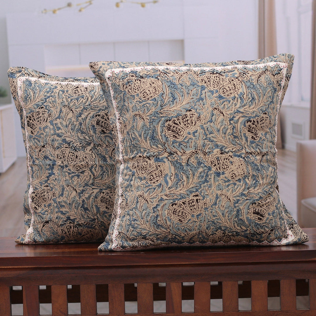 Blue Elegance
