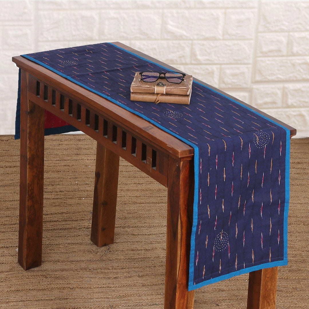 Ikat Glory