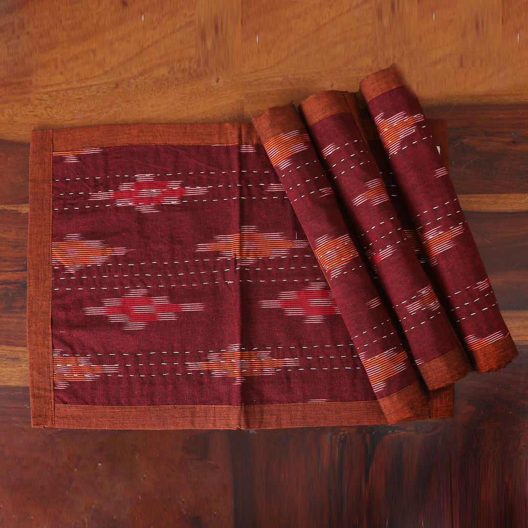 Ikat Essence