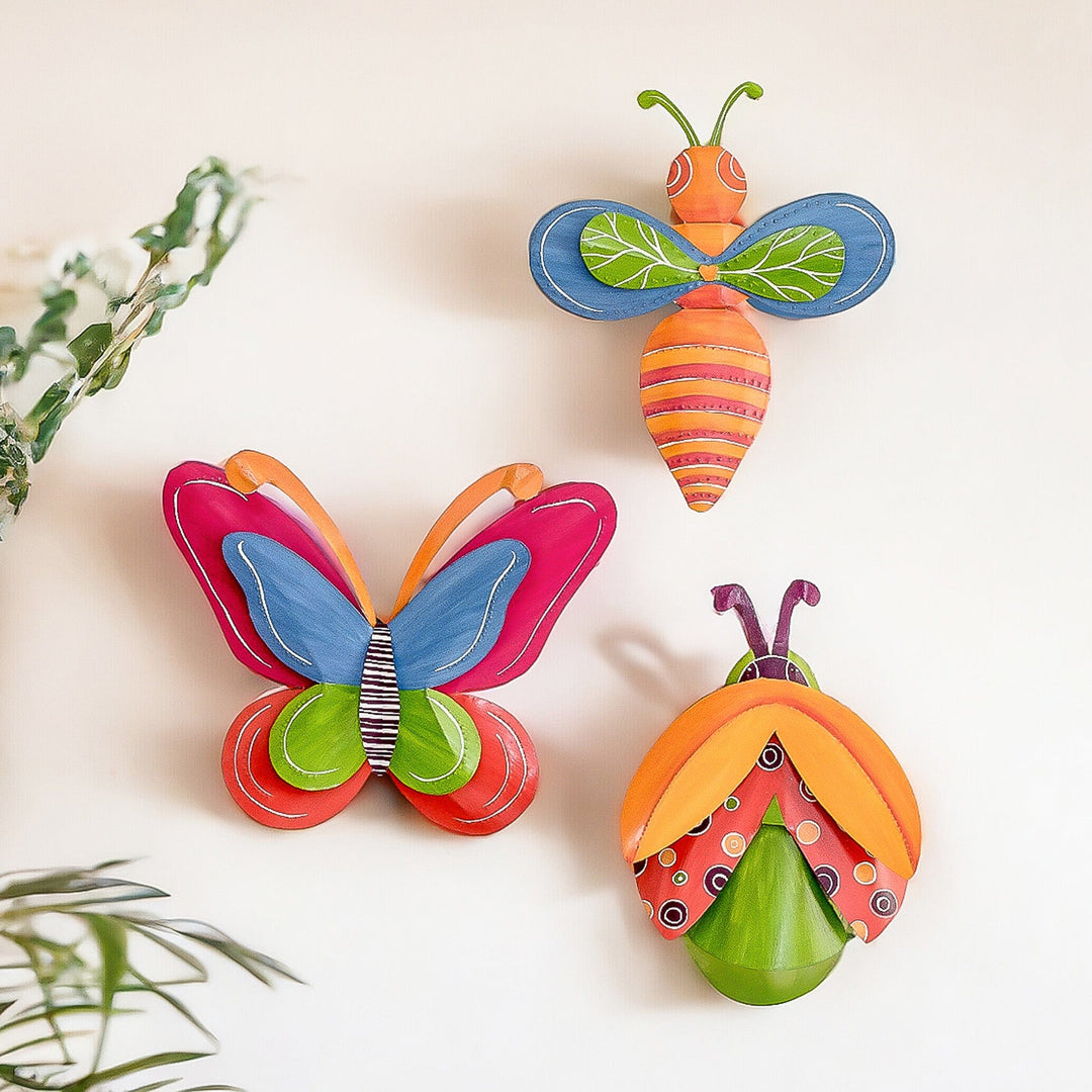 Buggy Fantasy