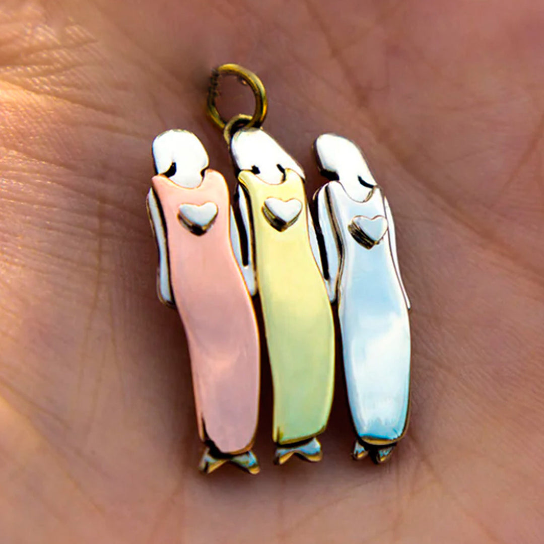 Bond Between Sisters